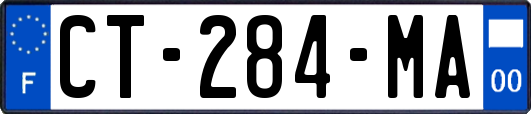 CT-284-MA