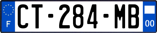 CT-284-MB