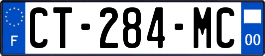 CT-284-MC