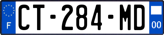 CT-284-MD