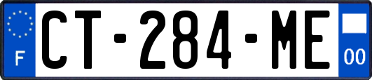 CT-284-ME