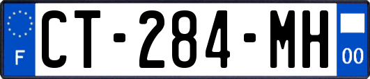 CT-284-MH