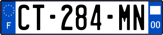 CT-284-MN
