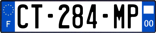 CT-284-MP
