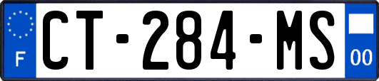 CT-284-MS