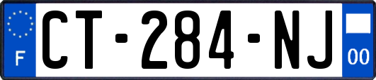 CT-284-NJ