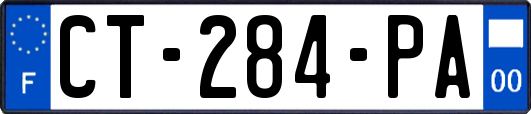 CT-284-PA
