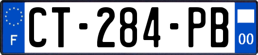 CT-284-PB