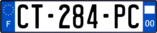 CT-284-PC