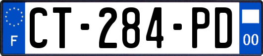 CT-284-PD