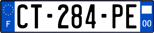 CT-284-PE