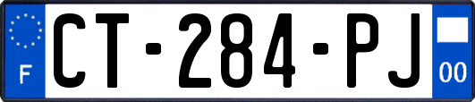 CT-284-PJ