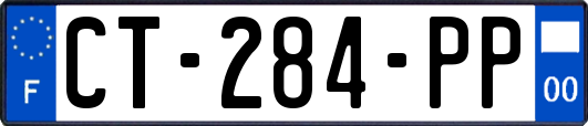 CT-284-PP