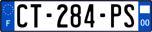 CT-284-PS