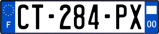 CT-284-PX