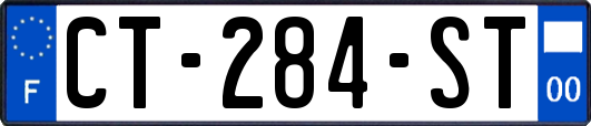CT-284-ST
