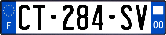 CT-284-SV