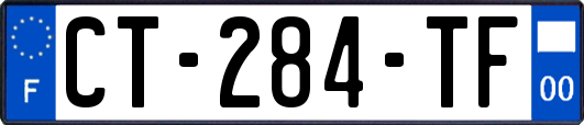CT-284-TF