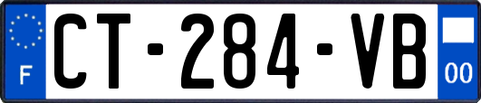 CT-284-VB