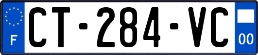 CT-284-VC