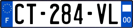 CT-284-VL