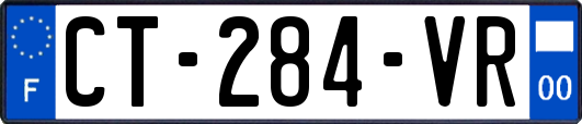 CT-284-VR