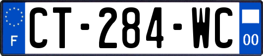 CT-284-WC