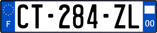 CT-284-ZL