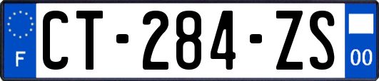 CT-284-ZS