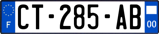 CT-285-AB