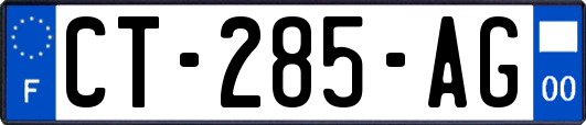 CT-285-AG