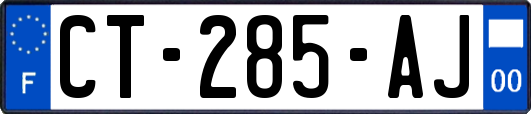 CT-285-AJ