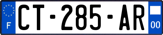 CT-285-AR