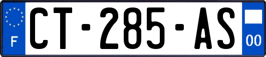 CT-285-AS