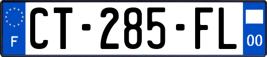 CT-285-FL