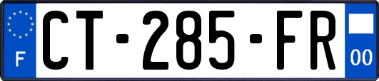 CT-285-FR