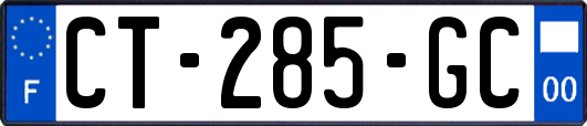 CT-285-GC