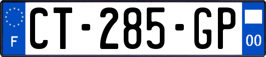 CT-285-GP