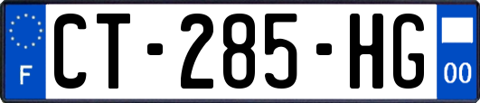 CT-285-HG