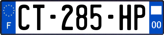 CT-285-HP