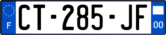 CT-285-JF