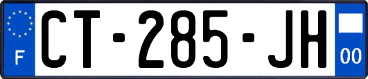 CT-285-JH