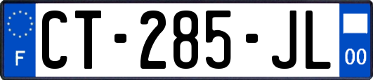 CT-285-JL