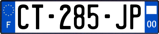 CT-285-JP