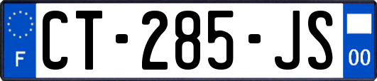 CT-285-JS