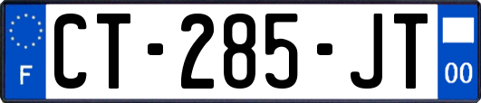 CT-285-JT