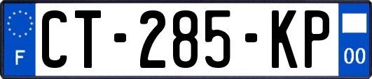 CT-285-KP