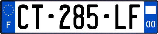 CT-285-LF