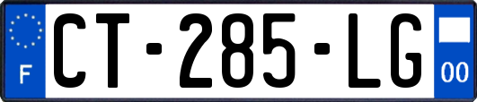 CT-285-LG