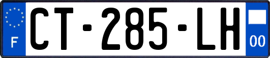 CT-285-LH